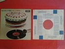 THE ROLLING STONES - LET IT BLEED VINYL LP 1969 SKL 5025