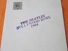 THE BEATLES - HOLLYWOOD BOWL 1964 - LP - TMOQ - BHB 115