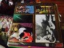 SONIC YOUTH Sister LP banned cover pixies shellac sst lydia lunch no new york
