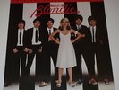 Blondie Parallel Lines MFSL Audiophile LP with Near Mint Vinyl