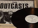 The Outcasts, Vinyl-LP, Self Conscious Over You.