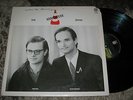 LP: Kraftwerk - Ralf und Florian, US Pressung, 1,--