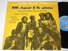 MAXI BOB MARLEY & THE WAILERS - COULD YOU BE LOVED (5:26) ORIGINAL 1979 IN MINT