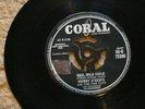 JOHNNY O'KEEFE : REAL WILD CHILD: 1958 ORIGINAL VERSION