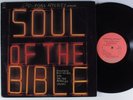 CANNONBALL ADDERLEY Soul Of The Bible CAPITOL 2xLP NM