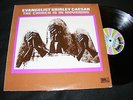Amazing Cover GOSPEL LP Evangelist SHIRLEY CAESAR The Church is In Mourning HOB