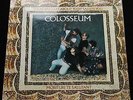 COLOSSEUM Those Who Are About To Die UK 1969 1st Pressing Psych LP Nr MINT