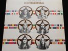 VINEGAR JOE Six Star General UK Island 1973 1st Pressing MINT- LP