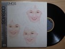 COSMOS Bourbon Suite JAPAN ORIG LP W/OBI KEIKO PROJECT MODERN SOUL FUNK BOOGIE
