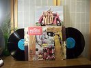 FRANK ZAPPA & THE MOTHERS OF INVENTION 2 LP 