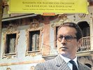 GEZA ANDA / Mozart Piano Concertos No.6 & 22 / DGG Red Stereo SLPM 138 824