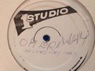 HORACE ANDY / JOHN HOLT - oh lord why / why can't i touch you - STUDIO ONE BLANK