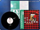 BAY CITY ROLLERS Breakout L28P1218 OBI LP Ae8778