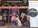 SXL 2011 Stravinsky Petrushka / Ansermet W/B BBB