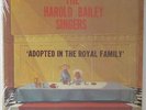 Harold Bailey Singers - Adopted In The Royal Family LP - Savoy - Black Gospel