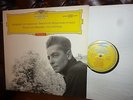 Brahms Dvorak, Tanze, Berliner Phil. KARAJAN, DGG RED STEREO 138080, 9/63