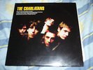 The Charlatans – The Charlatans S/T – RARE Double Vinyl LP 1995