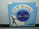 FIVE SATINS- WONDERFUL GIRL/ WEEPING WILLOW  RARE TOP RANK 45  EX           JM
