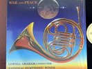 Wilson Audiophile: W-8823: TAS: Winds of War and Peace   Lowell Graham