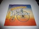THE PRISONER 7'' RARE FAN CLUB ISSUE RON GRAINER