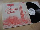 LP  V.A. - MACKA DUB / ABRAHAM-PRESS 1975 HEAVY-ROOTS-DUB-MONSTER archiv MINT