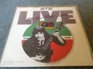 AC/DC Live From Atlantic Studios Vinyl