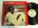 DILLINGER - cornbread - JAMAICA SOUND - GATEFOLD - LP - VG++