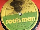 TOMMY MCCOOK - s/t - ROOTSMAN