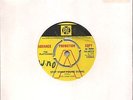 NORTHERN SOUL THE PLAYTHINGS STOP WHAT YOU'RE DOING / SAD SONGS PYE DEMO COPY