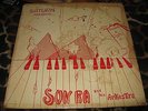 SUN RA-SUPER SONIC JAZZ-1ST SATURN 0216 PRESSING 1957,LTD 500- LP