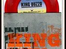 King Buzzo/Tweak Bird split 7