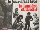 PRESENCE  ( Balavoine)  Le jour s'est levé    