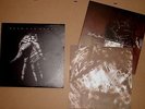 DEAD CAN DANCE INTO THE LABYRINTH ORG 1st 1993 PRESS  DLP 4AD