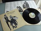 Fleetwood Mac Rumours LP First A B UK Pressing Vinyl LP Rare Copy