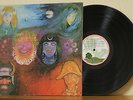 King Crimson - In the wake of Poseidon - Island Palm Tree ILPS 19127 - Prog.