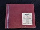 Cab Calloway 4 record set 78 RPM