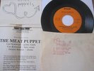 MEAT PUPPETS - Swimming Ground/Up On The Sun 7