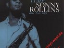 LP Sonny Rollins - Newk's Time BLUE NOTE 4001..RI..WYNTON KELLY..NEW