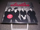 ELASTICA - SELF-TITLED DEBUT LTD US IMPORT LP MINT/BRAND NEW/SEALED