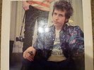 BOB DYLAN HIGHWAY 61 REVISITED ORIGINAL 1965 MONO 12
