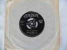 Gene Allison - Hey hey I Love You / You Can Make it if you Try - London 45-HLU 8