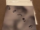 Peter Gabriel UP Sealed Test Pressing Double Lp Classic Records