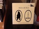 Brahms 2 Clarinet Sonatas,Op.120 Westminster XWN 18446 Wlach/Demus NM