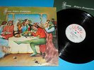 FRUUPP -MODERN MASQUERADES- DAWN RECORDS 1975 ORIGINAL ISSUEA