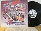 THE BIRTHDAY PARTY- Junk Yard LP 1982 UK [vinyl] 4AD Nick Cave