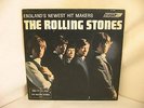 The Rolling Stones Rock N Roll Self Titled Vinyl LP LL3375 London Mono VG+/VG+