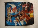Stryper: To Hell With The Devil Jacket Patch  13 x 12