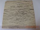 THE MUSIC IMPROVISATION COMPANY NM ECM1005 DEREK BAILEY EVAN PARKER HUGH DAVIES