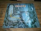 Entombed left hand path 1990 1st press LP