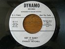 STANLEY MITCHELL - GET IT BABY